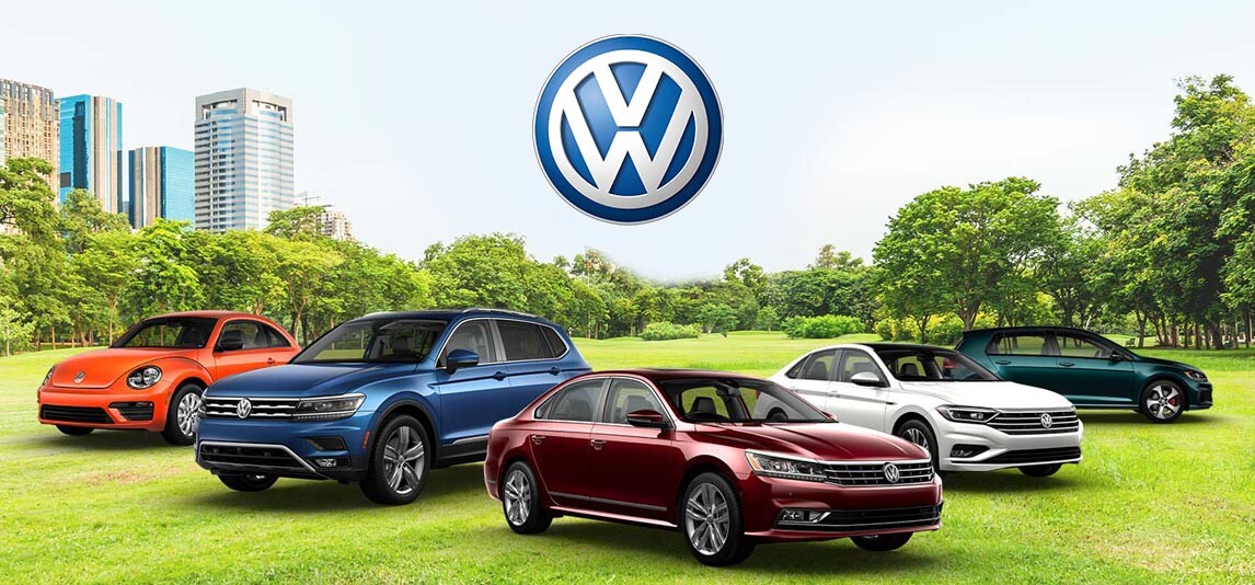 What is the Volkswagen factory warranty?