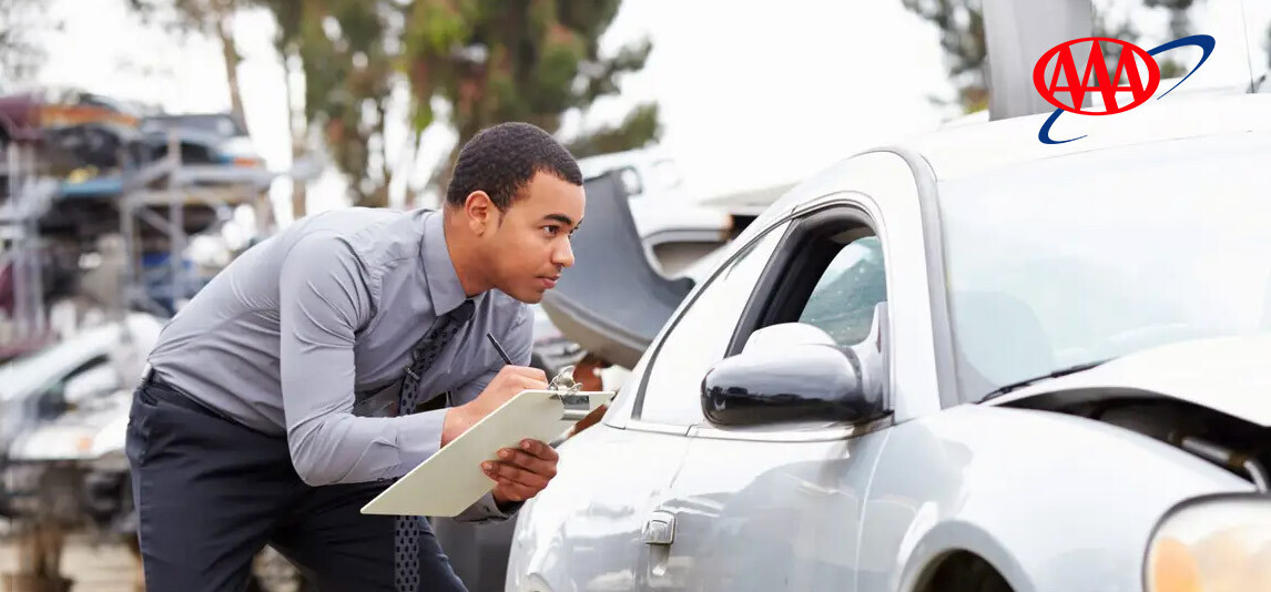 What types of auto insurance does AAA offer?
