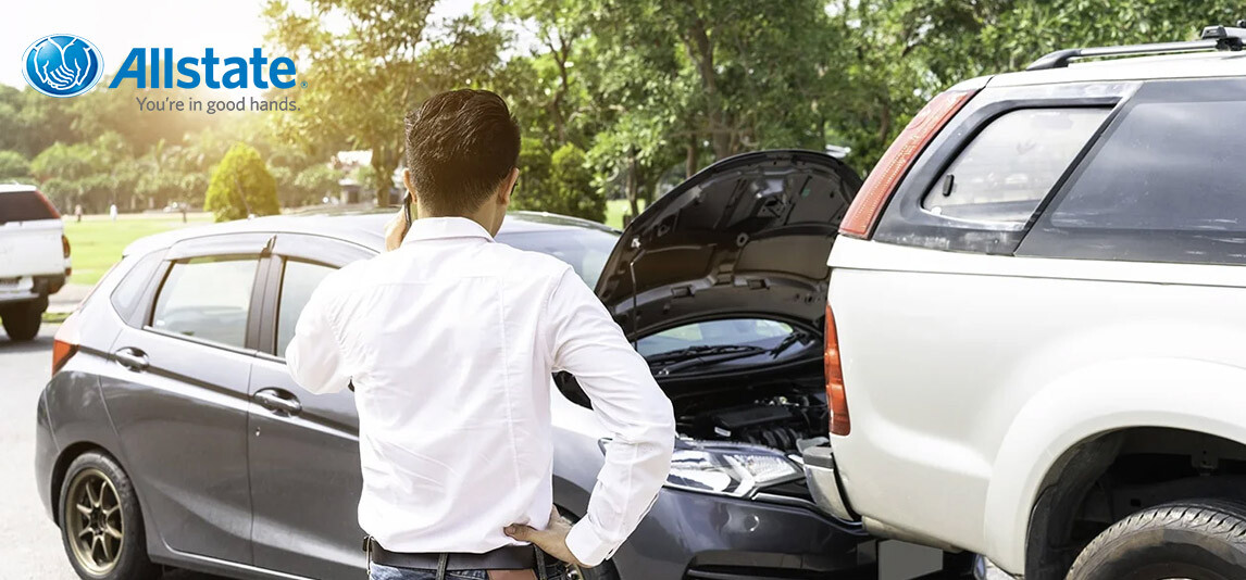 What is Allstate auto insurance?